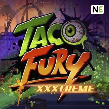 Taco Fury XXXtreme - PORTBET88