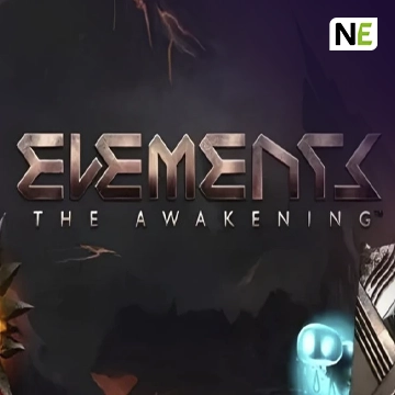 Elements: The Awakening - PORTBET88