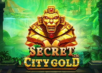 Pragmatic : Secret City Gold - PORTBET88