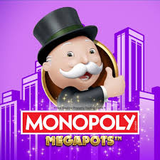 Bigtime : MONOPOLY Megapots - PORTBET88