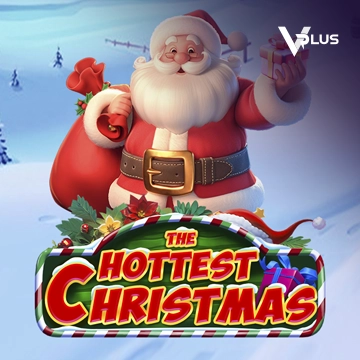 The Hottest Christmas - PORTBET88