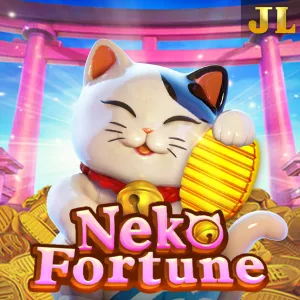 Jili : Neko Fortune - PORTBET88