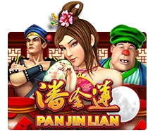 Joker123 : Pan Jin Lian 2 - PORTBET88
