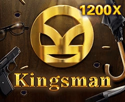 JDB : Kingsman - PORTBET88