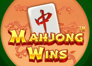 Pragmatic : Mahjong Wins - PORTBET88