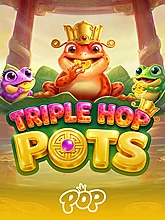 FatPanda : Triple Hop Pots - PORTBET88