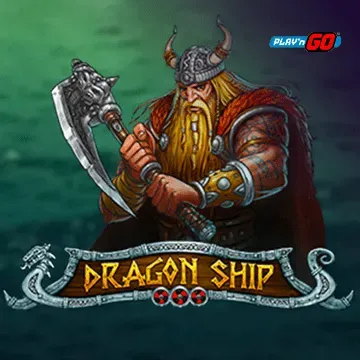 PlaynGo : Dragon Ship - PORTBET88