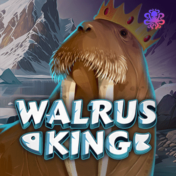 Octoplay : Walrus King - PORTBET88