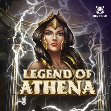 Redtiger : Legend of Athena - PORTBET88