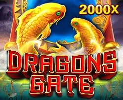JDB : Dragons Gate - PORTBET88