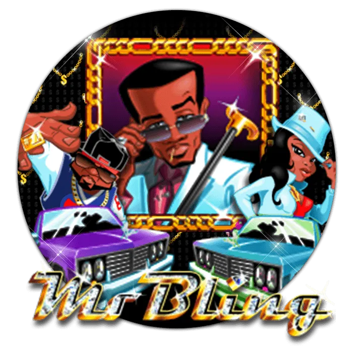 Habanero : Mr Bling - PORTBET88