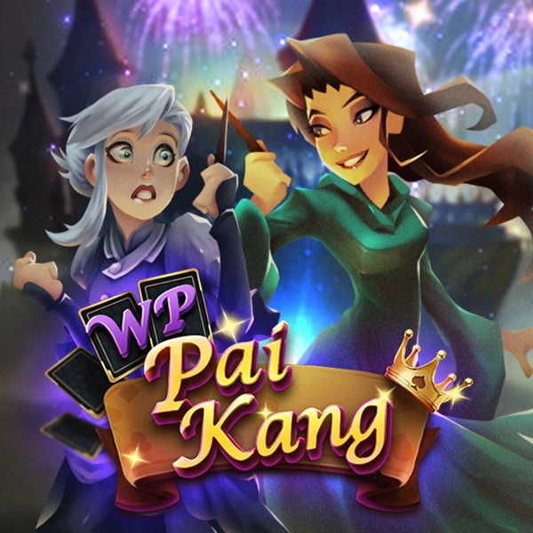 WP Pai Kang - PORTBET88