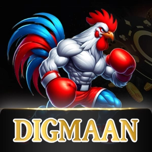 Digmaan - PORTBET88