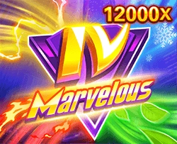 JDB : Marvelous IV - PORTBET88