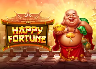 Pragmatic : Happy Fortune - PORTBET88