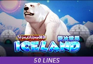 Spadegaming : Iceland SA - PORTBET88