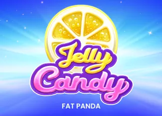 FatPanda : Jelly Candy - PORTBET88