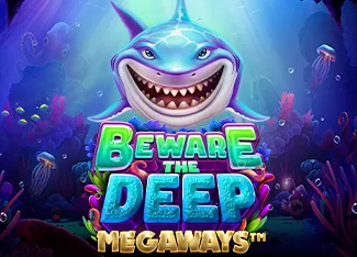 Pragmatic : Beware The Deep Megaways - PORTBET88