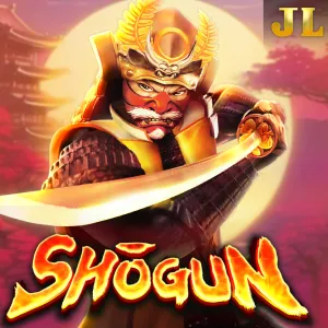 Jili : Shōgun - PORTBET88