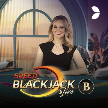 Speed VIP Blackjack B - PORTBET88