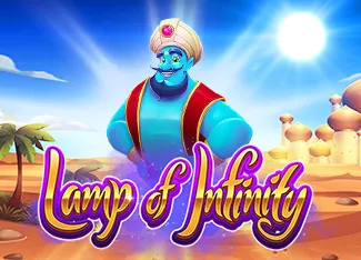 Pragmatic : Lamp Of Infinity - PORTBET88