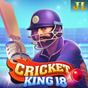 Jili : Cricket King 18 - PORTBET88
