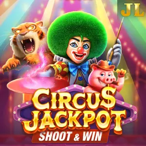 Circus Jackpot - PORTBET88