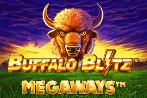 Buffalo Blitz: Megaways - PORTBET88