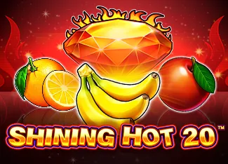 Pragmatic : Shining Hot 20 - PORTBET88