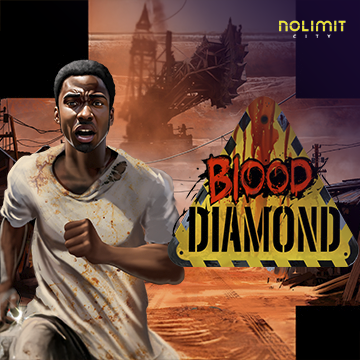 NolimitCity : Blood Diamond - PORTBET88