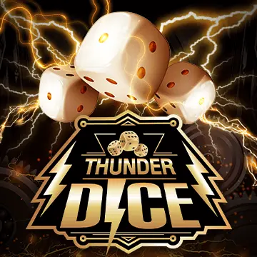 Thunder Dice - PORTBET88