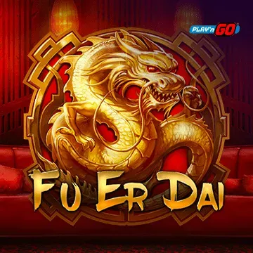 PlaynGo : Fu Er Dai - PORTBET88