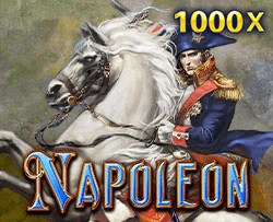 JDB : Napoleon - PORTBET88
