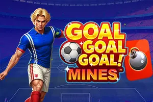 Goal Goal Goal Mines - PORTBET88