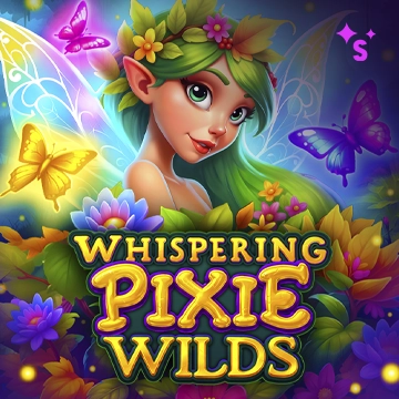 Spinocchio : Whispering Pixie Wilds - PORTBET88