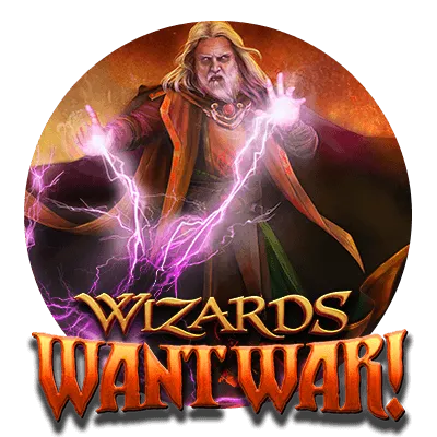 Habanero : Wizards Want War! - PORTBET88