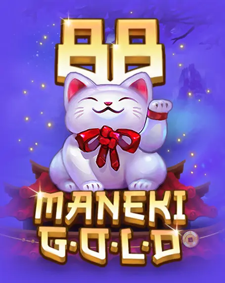 Bgaming : Maneki 88 Gold - PORTBET88