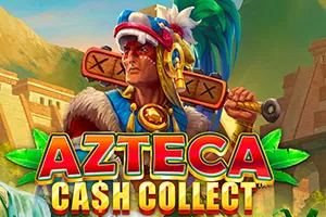 Azteca: Cash Collect - PORTBET88