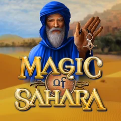 Magic of Sahara - PORTBET88