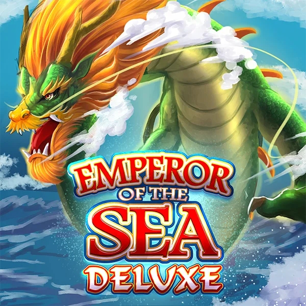 Emperor of the Sea Deluxe - PORTBET88