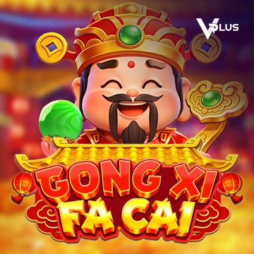 GONG XI FA CAI - PORTBET88