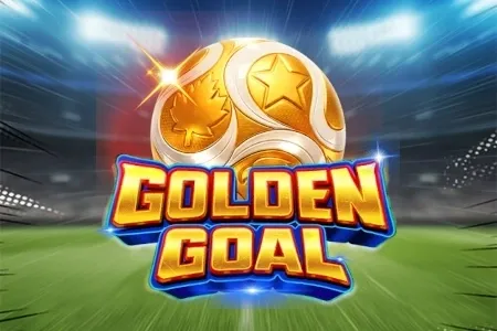 JDB : Golden Goal - PORTBET88
