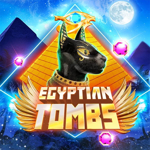 Egyptian Tombs - PORTBET88