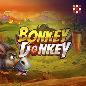 Mancala : Bonkey Donkey - PORTBET88
