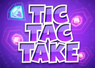 Pragmatic : Tic Tac Take - PORTBET88