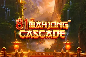 81 Mahjong Cascade - PORTBET88