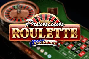 Premium American Roulette - PORTBET88
