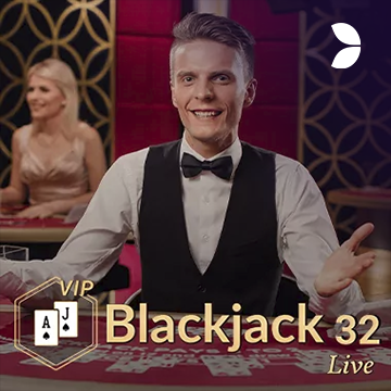 Blackjack VIP 32 - PORTBET88