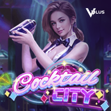 Cocktail City - PORTBET88