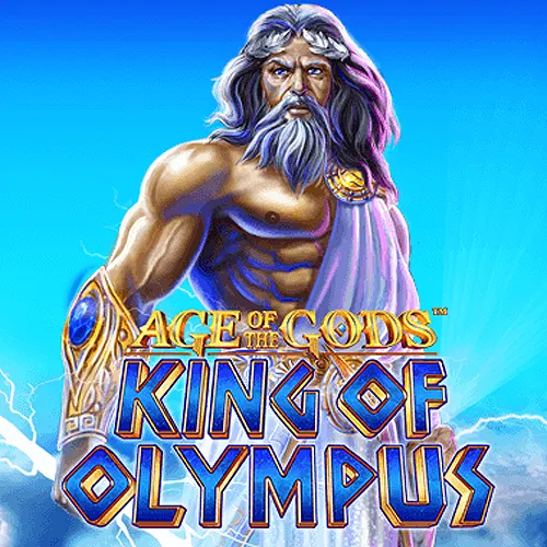 Age of the Gods: King of Olympus - PORTBET88